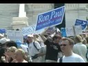 Ron Paul:  Freedom March 2008