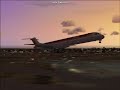 LANDINGS IN SPAIN LANDINGS IN SPAIN