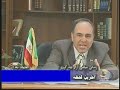 Presented is an interview with Dr. Parisa Saed by Shahram Homayoon on Channel One TV, discussing the role of Iranian Political exiles and the challenges for a Democratic Iran. Dr. Parisa Saed is a Human Rights Activist, International Journalist, and a Well Known Radio/TV Producer.