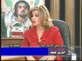 Interview with Dr. Parisa Saed by Shahram Homayoon Prt 4