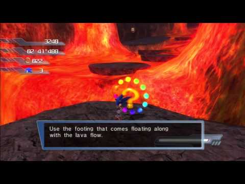 Sonic 06 Makes Sonic Boom Look Like Sonic 06 (Part 11)