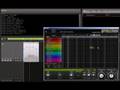 Effectrix in Mixmeister