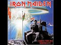 Iron Maiden - Two Minutes to Midnight