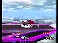 Ken (Marth) vs. DSF (Doctor Mario) R2
