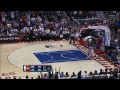 video:Los Angeles Clippers Top 10 Plays of the 2012 Season