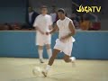 ronaldinho  crian�a