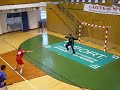 U Craiova - Unirea Sannicolau Mare 31-31 (1/4)