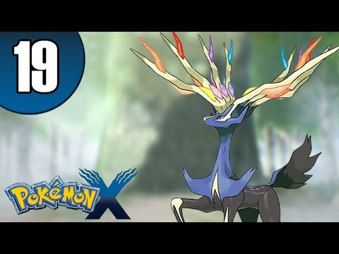 pokemon x comment avoir une pierre nuit