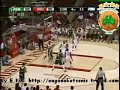 Becirovic vs Rockets