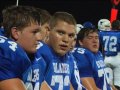 Gardner Edgerton Football featuring #54