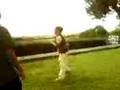 bulli citrulli che picchiano pappamolle
