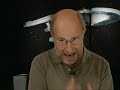 Star Trek - Science vs. Fiction 3.1 - Harald Lesch bei SciFi