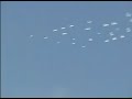 NYC Chemtrail Activity 05/03/07
