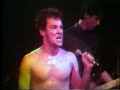 DEAD KENNEDYS ..... CALIFORNIA UBER ALLES (LIVE) DEAD KENNEDYS ..... CALIFORNIA UBER ALLES (LIVE)