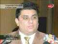 César Hildebrandt habla sobre Carlos Raffo como moralizador (El Perro del Hortelano 30-11-08)