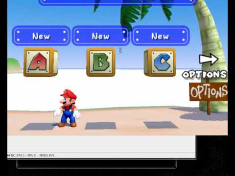 how to play nintendo 64 games on pc with xbox controller