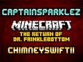 TRoDF w/ CaptainSparklez Ep. 1 - Sparklez's Head Gets Stuck In Time (HD)