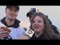 Pittsburgh Penguins Student Rush and Free Pizza [10-23-08]
