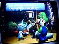Luigi's Mansion Gampelay/Walkthrough (Up to area 1)