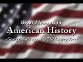 Great Moments In American History: George Washington & The Cherry Tree