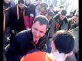 marsul de inmormantare a spiritului comunist