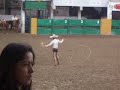 viva el deporte nacional
