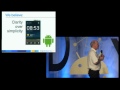 GDD-BR 2010 [1E] Android: Effective UI Best Practices