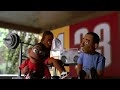 Nike Most Valuable Puppets Kobe  LeBron - Lil Dez