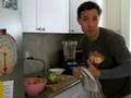 The Green Smoothie -vs- Anti Anxiety & Depression Medication
