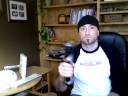 Light Saber Sound EFX Test Light Saber Sound EFX Test