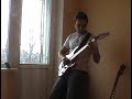 Vivaldi, Storm played by Evgenij Sege