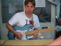 Pasquale d'Aiello - Lezioni di Blues in C7