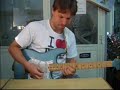 Pasquale d'Aiello - Lezioni di Blues in C7