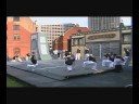 Chi Taekwondo New Moon Festival 2008