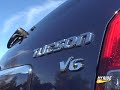 Review: 2005 Hyundai Tucson