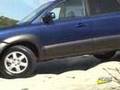 Review: 2005 Hyundai Tucson