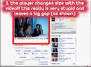 New YouTube Video Player (beta) New YouTube Video Player (beta)