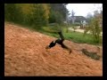 Extreme Moves first demonstration version clip