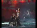 Eurovision 2008 - Ani Lorak - Shady Lady semifinal
