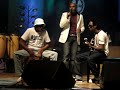 Grupo Intuição - Saudade
