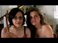 6/17: lauren is home