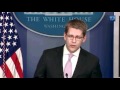 Carney To Reporters: You Need To 