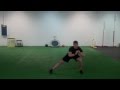 Lower body - 