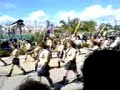 parelasi xalkida 2008