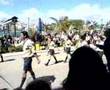 parelasi xalkida 2008