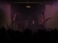 Nina & Colin @ Pukkelpop