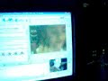 BLUBLU E  FLORENCE NA WEB CAM