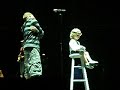 Backstreet Boys Soundchek Barcelona 27.04.08 [5]