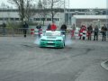 Tom Coronel NXP Nijmegen