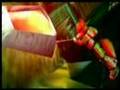 Star Fox Adventures Music Video